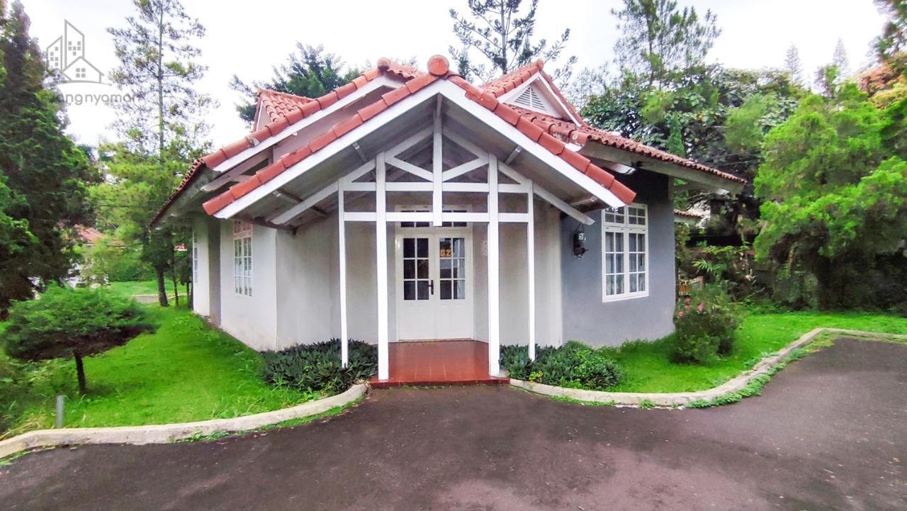 Sukanagalih Resort By Ruang Nyaman Cimacan Luaran gambar