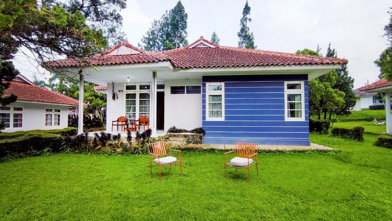 Sukanagalih Resort By Ruang Nyaman Cimacan Luaran gambar